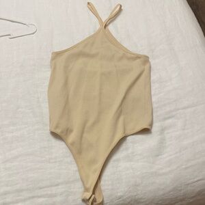 Wild fable bodysuit small